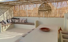 Beautiful Apartment With Private Rooftop Terrace